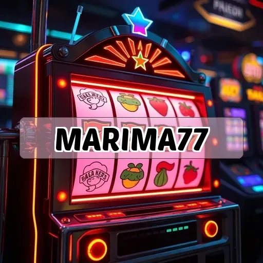 marima77: Serunya Belajar Game untuk Pemula dengan Fitur Menarik