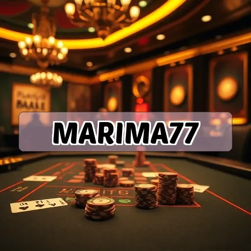 marima77: Panduan Lengkap Peralatan Gaming yang Wajib Dimiliki