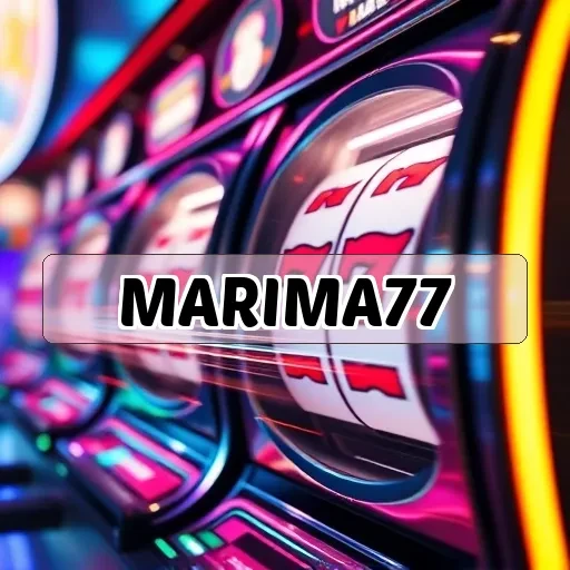 marima77: Temukan Berita Game Paling Menarik dan Terbaru!
