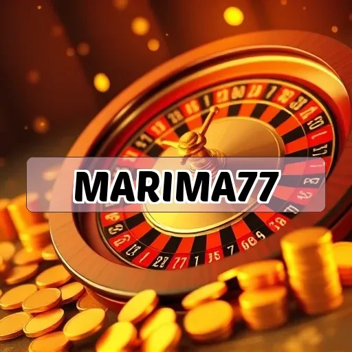 marima77: Pembaruan Game Seru yang Harus Dicoba!