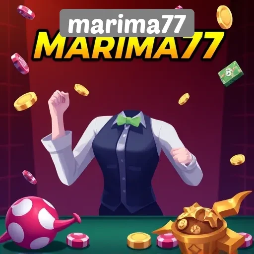 Perbandingan Marima77 dengan Situs Game Lain di Indonesia