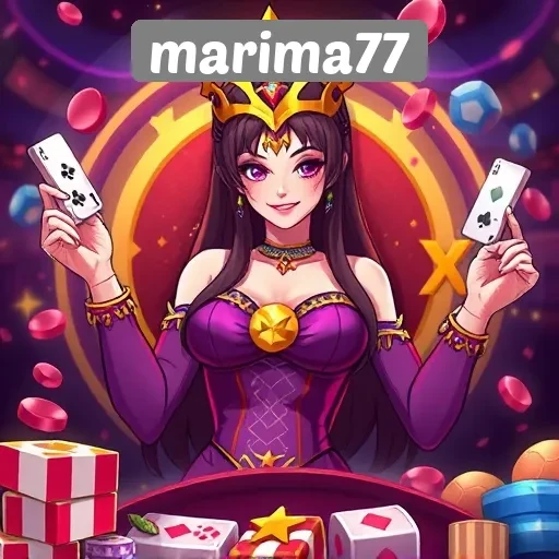 Panduan Lengkap Mengenai Situs Game Marima77