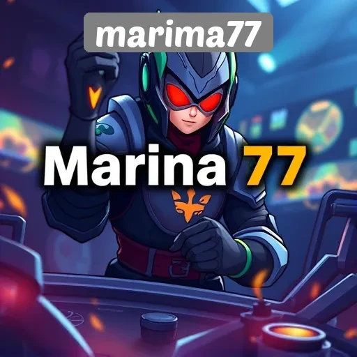 Evolusi Marima77 dalam Industri Game Online