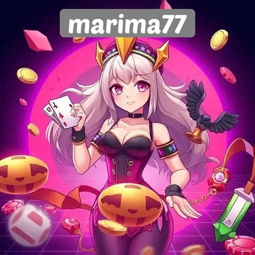 Menjelajahi Keseruan Game di Situs Marima77