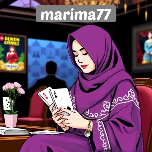 Menelusuri Fitur Unggulan di Marima77