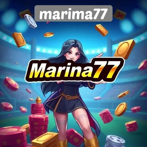 Fitur Unggulan Situs Marima77 untuk Pecinta Game
