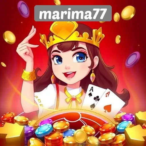 Berbagai Jenis Permainan yang Tersedia di Marima77