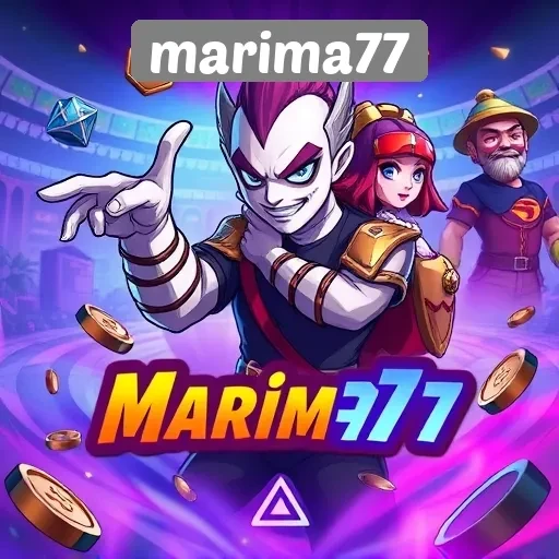 Inovasi Terbaru di Situs Marima77 untuk Pecinta Game