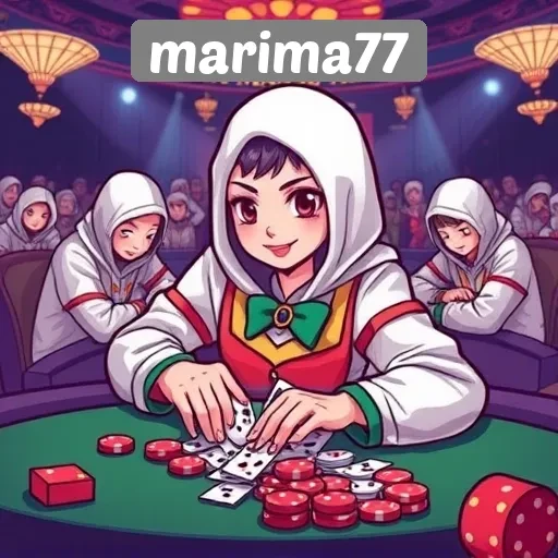 Belajar dan Berkompetisi di Marima77 untuk Semua Kalangan