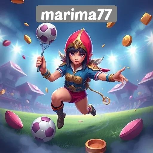 Analisis Fitur Unggulan Marima77 dalam Industri Game