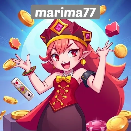Mengenal Situs Game Marima77 Sebagai Platform Hiburan Online