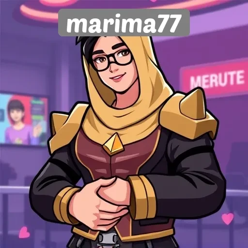 Mengapa Marima77 Menjadi Pilihan Utama Para Gamers