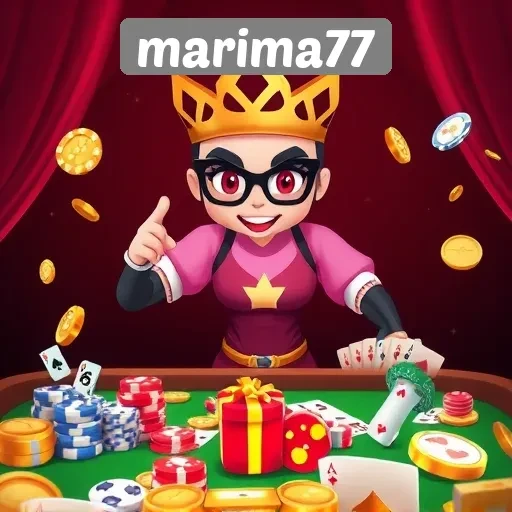 Mengenal Marima77 Sebagai Platform Game Terpercaya di Indonesia