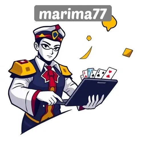 Marima77 Platform Game Pilihan untuk Pecinta Judi Online