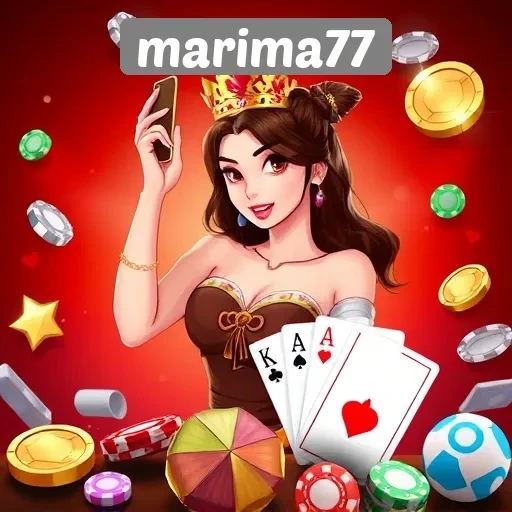 Tinjauan Permainan Populer yang Tersedia di Marima77