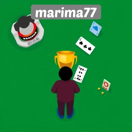 Strategi Bermain di Marima77 untuk Meningkatkan Peluang Menang