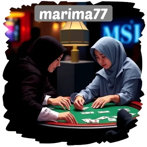 Taktik dan Strategi Bermain di Marima77 Agar Menang