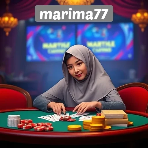 Tips dan Trik Menggunakan Marima77 Secara Efektif